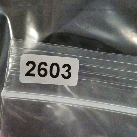 Torrid Challis Button Down Tie Front black Crop size 2X - Picture 6 of 6